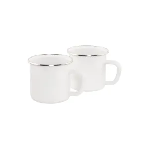 Outwell Delight Mugs 2 Camping Mug Set