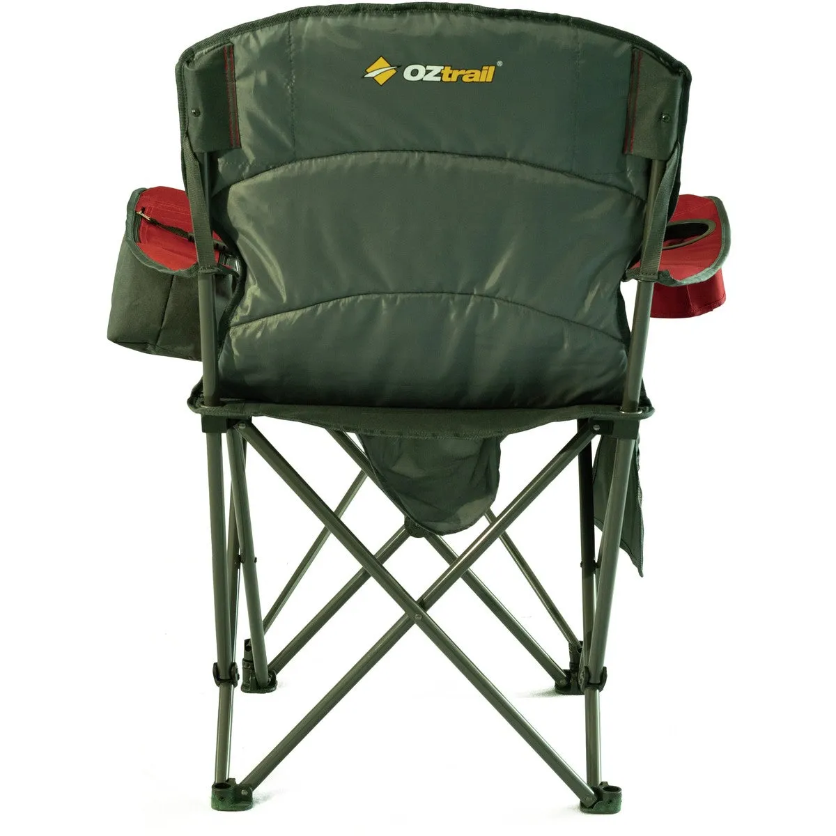 OZtrail Footrest Camping Chair