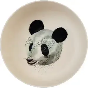 Panda Children's Tableware Set