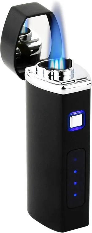 Parent - Pardo Torch Lighter (Black)