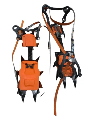Petzl Charlet 12-point Crampons