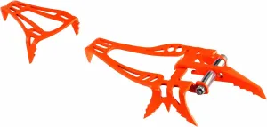 PETZL - D-Lynx, Screw-in Mono-Point Crampons for Ice Climbing and Dry Tooling