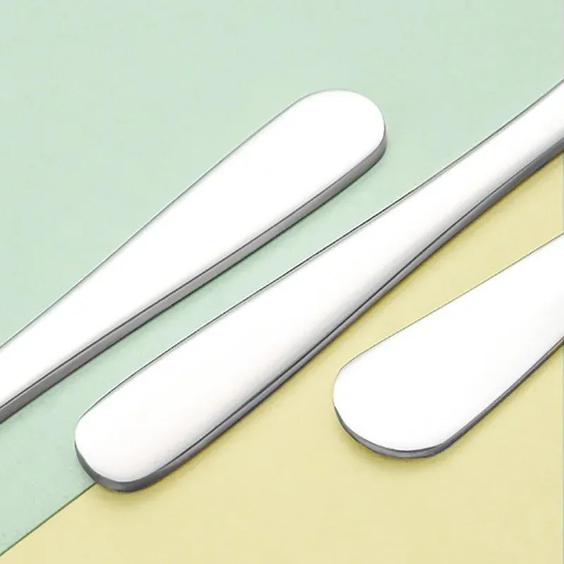 Picnic Pals Stainless Steel Cutlery Set