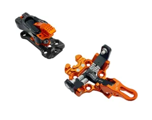 Plum Oazo 8 Bindings (no brake)