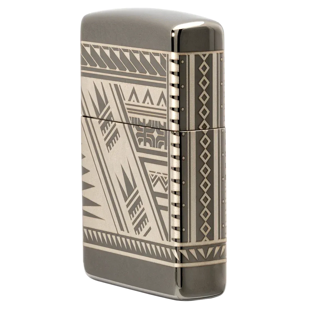 Polynesian Design