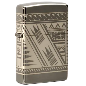 Polynesian Design
