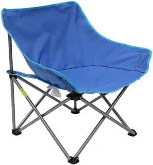 Portable Aluminum Alloy Folding Chair Detachable Backrest Stools for Outdoor Fishing Camping Barbecue Picnic