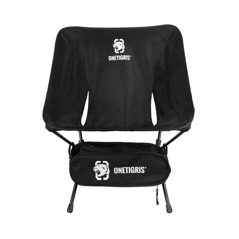 Portable Foldable Camping Chair