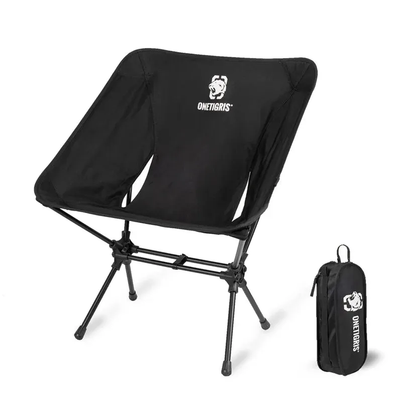 Portable Foldable Camping Chair