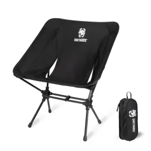 Portable Foldable Camping Chair