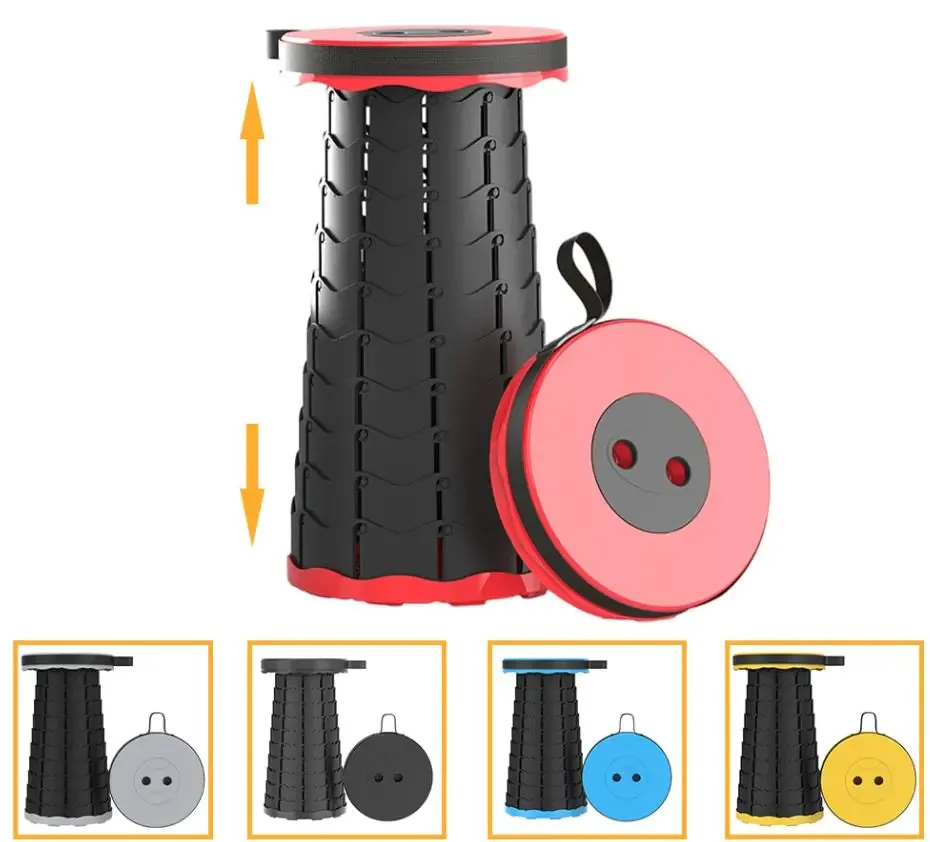 Portable/Collapsible Chair