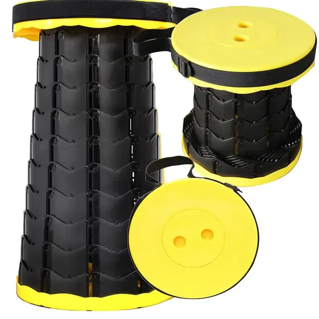 Portable/Collapsible Chair