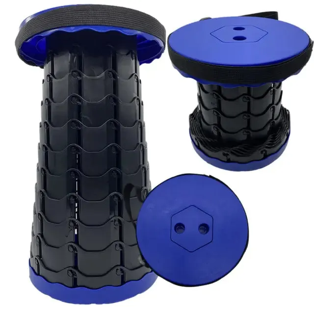 Portable/Collapsible Chair