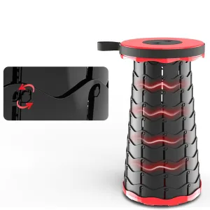 Portable/Collapsible Chair