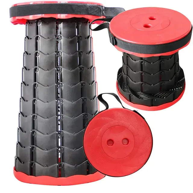 Portable/Collapsible Chair