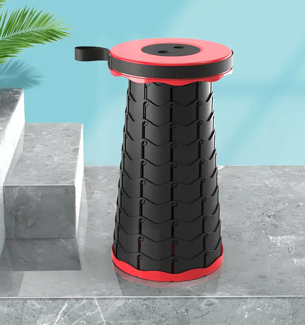 Portable/Collapsible Chair