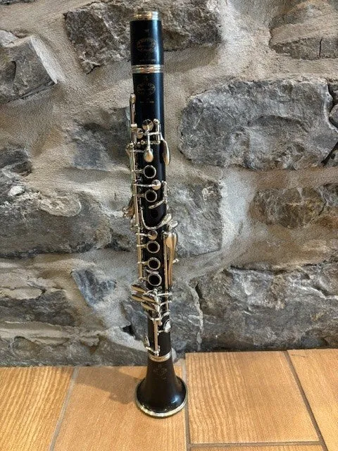 Pre-Owned Buffet-Crampon R13 Eb Clarinet
