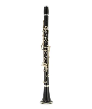 Pre-Owned Buffet Crampon Vintage Pre-R13 Buffet Clarinet | Used