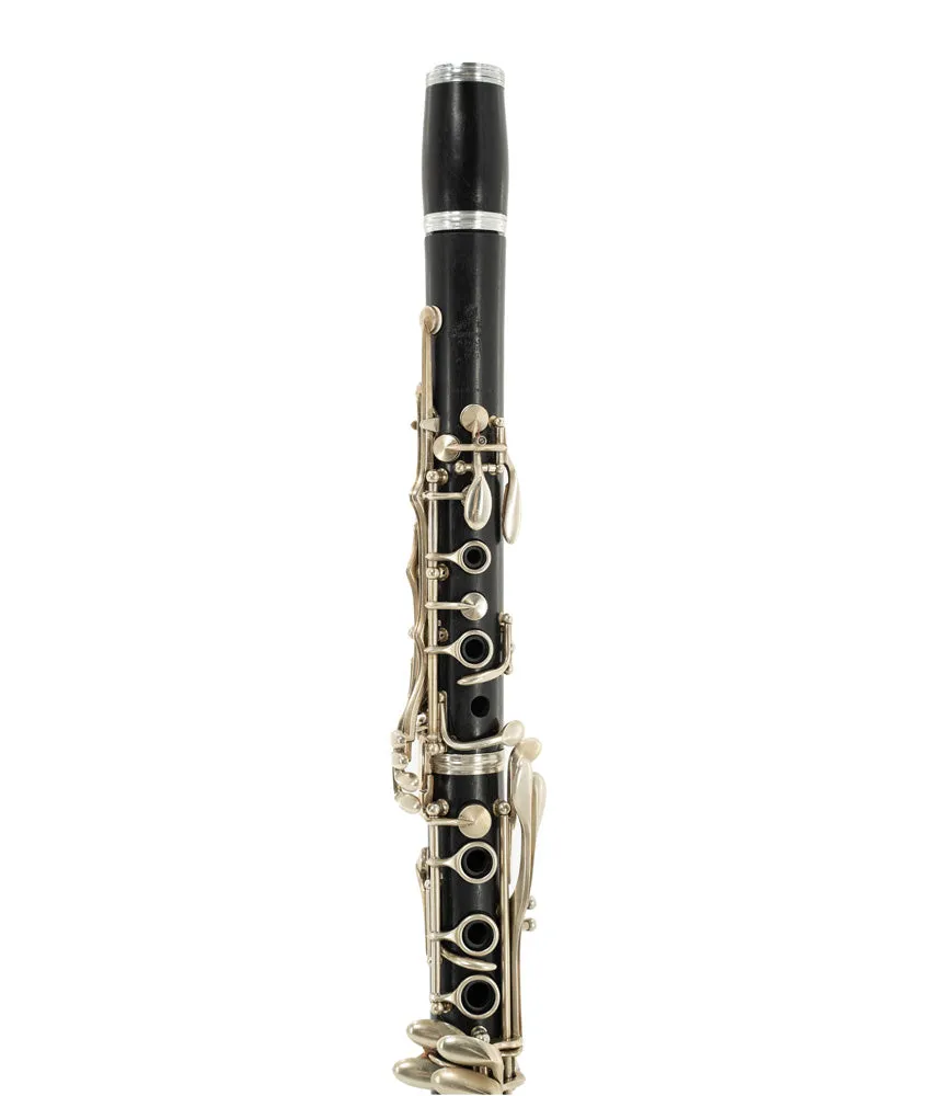 Pre-Owned Buffet Crampon Vintage Pre-R13 Buffet Clarinet | Used