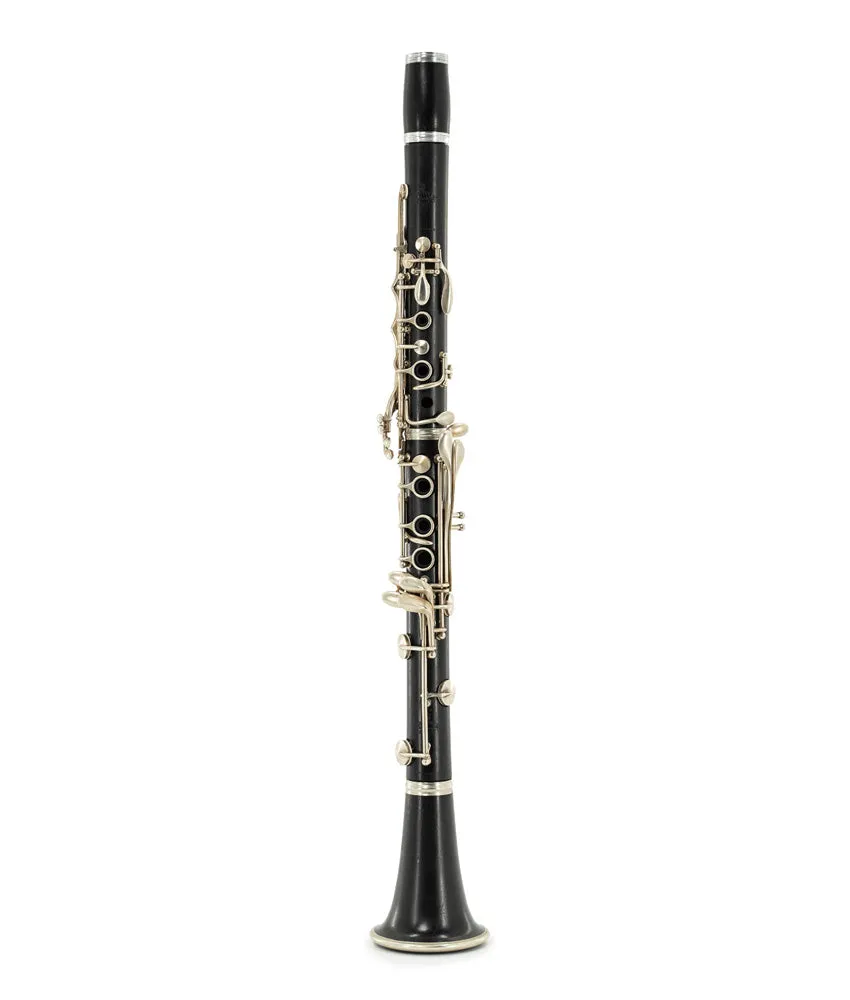 Pre-Owned Buffet Crampon Vintage Pre-R13 Buffet Clarinet | Used