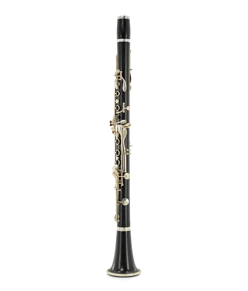 Pre-Owned Buffet Crampon Vintage Pre-R13 Buffet Clarinet | Used