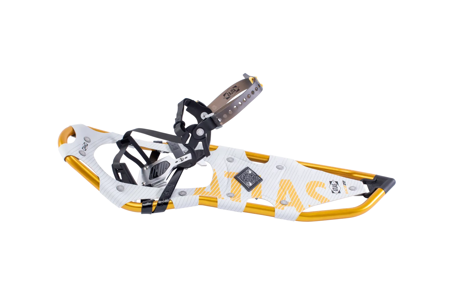 Race Snowshoes