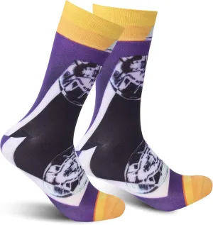 RANDY SUN Unisex Waterproof Socks 2.0 - Ultra Thin, Lightweight, Breathable for Sports Outdoor Activities