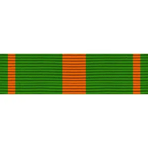 Ribbon Unit #7137: Young Marine's Map and Compass