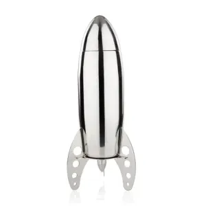 Rocket Cocktail Shaker