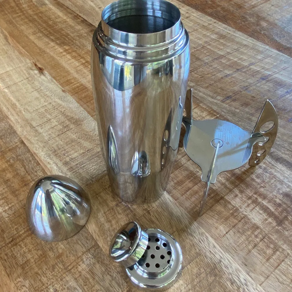 Rocket Cocktail Shaker