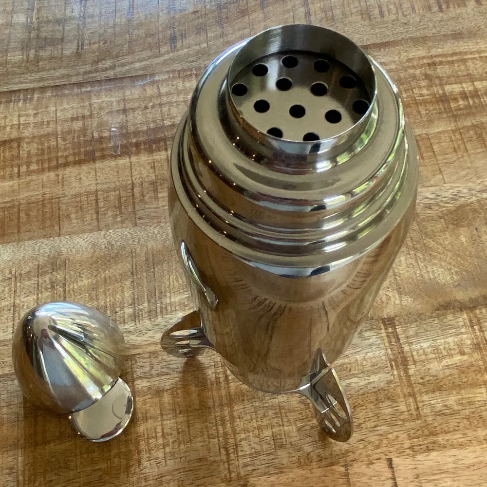 Rocket Cocktail Shaker