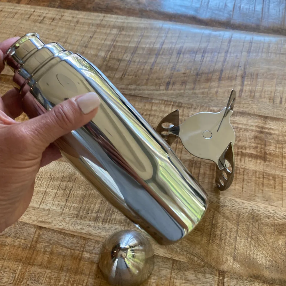 Rocket Cocktail Shaker