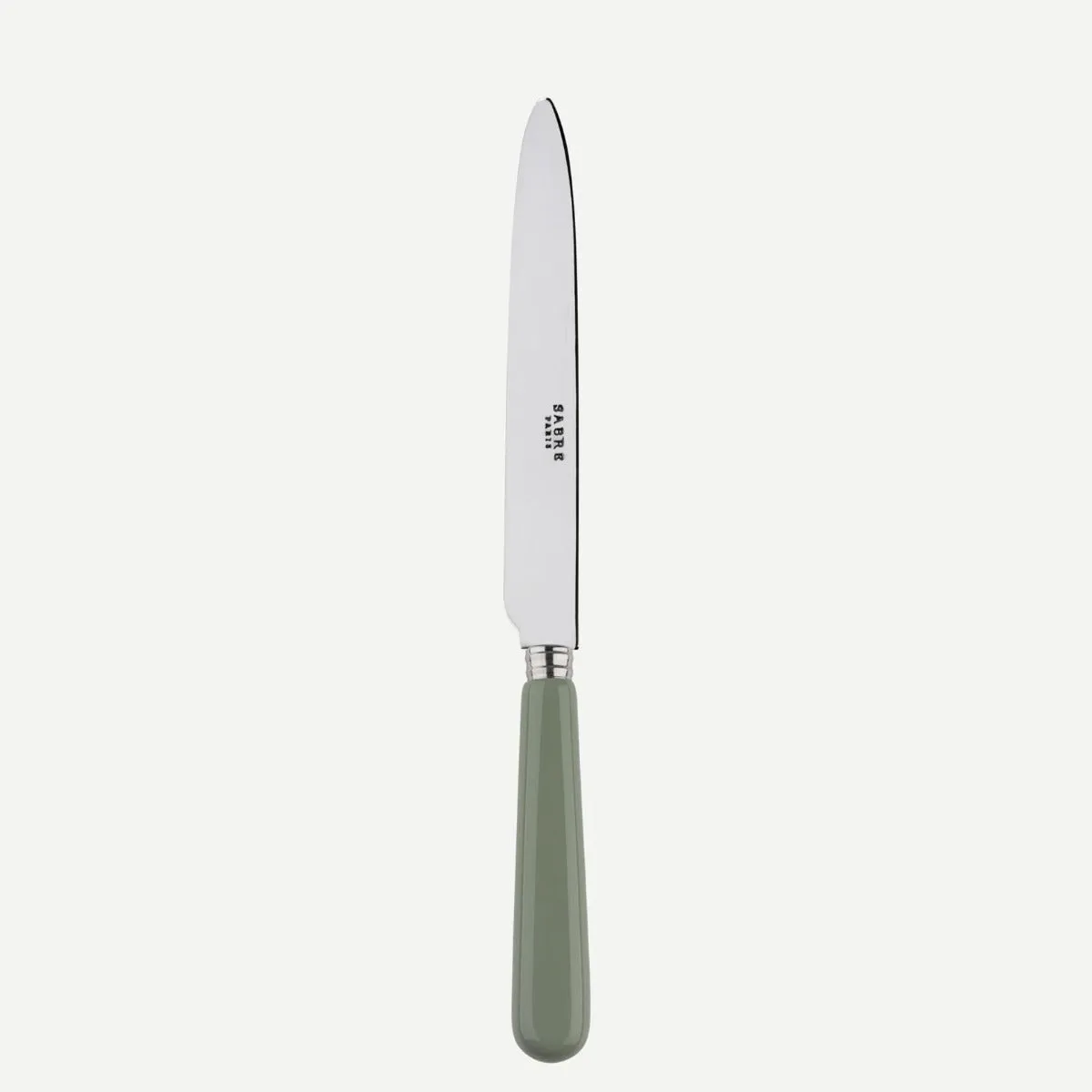 Sabre Pop Unis Asparagus 24cm Dinner Knife