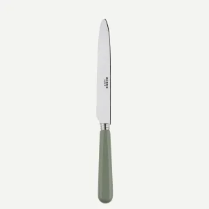 Sabre Pop Unis Asparagus 24cm Dinner Knife