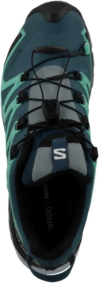 Salomon Women's XA Pro 3D V8 GORE-TEX Trail Running Shoes