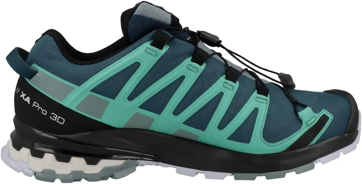 Salomon Women's XA Pro 3D V8 GORE-TEX Trail Running Shoes