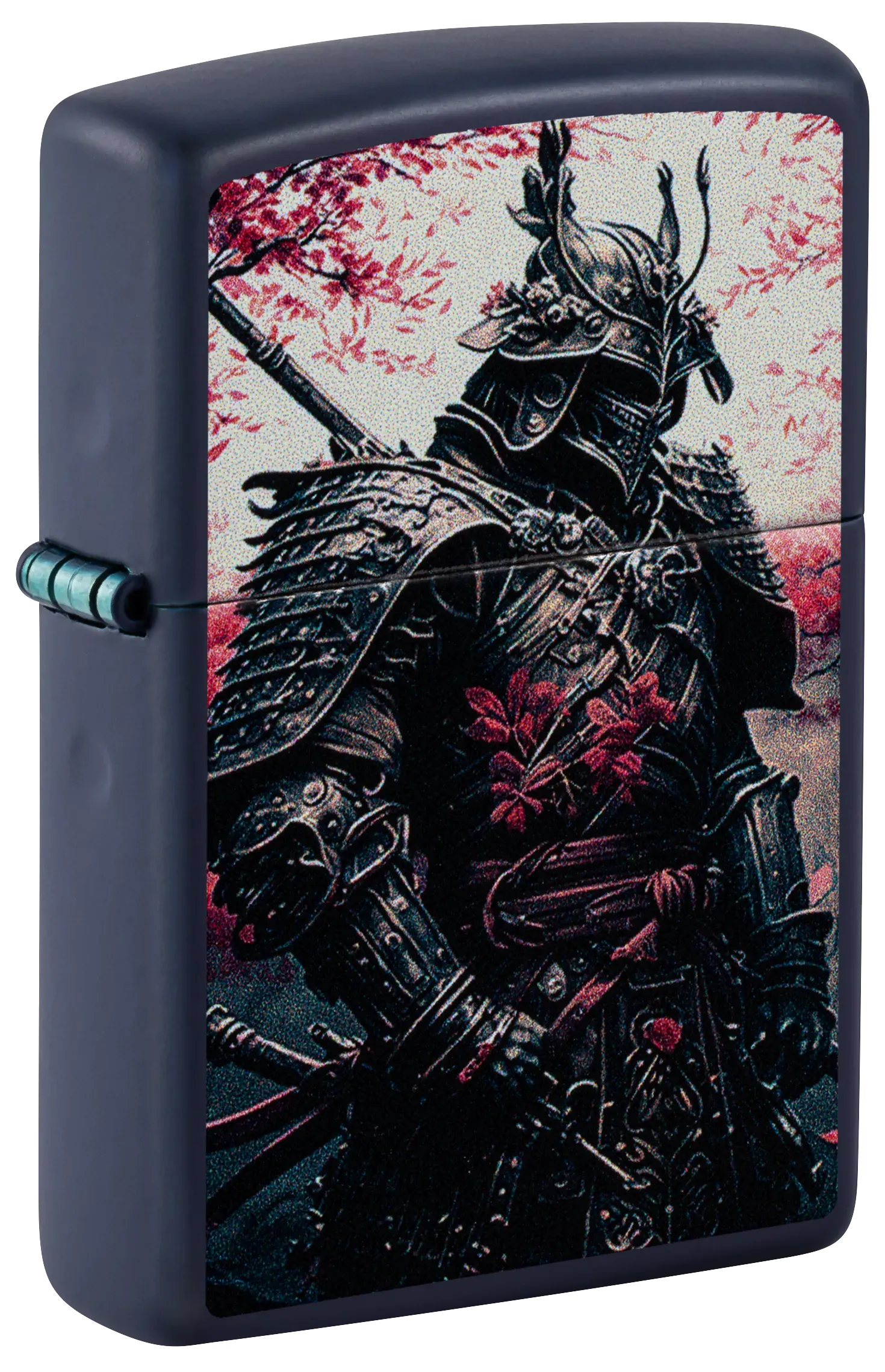 Samurai Warrior Design