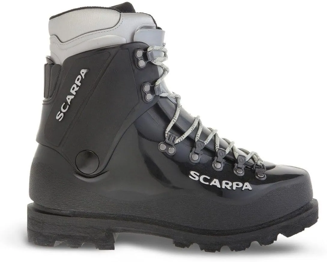 SCARPA Inverno Waterproof Boots for Climbing and Mountaineering