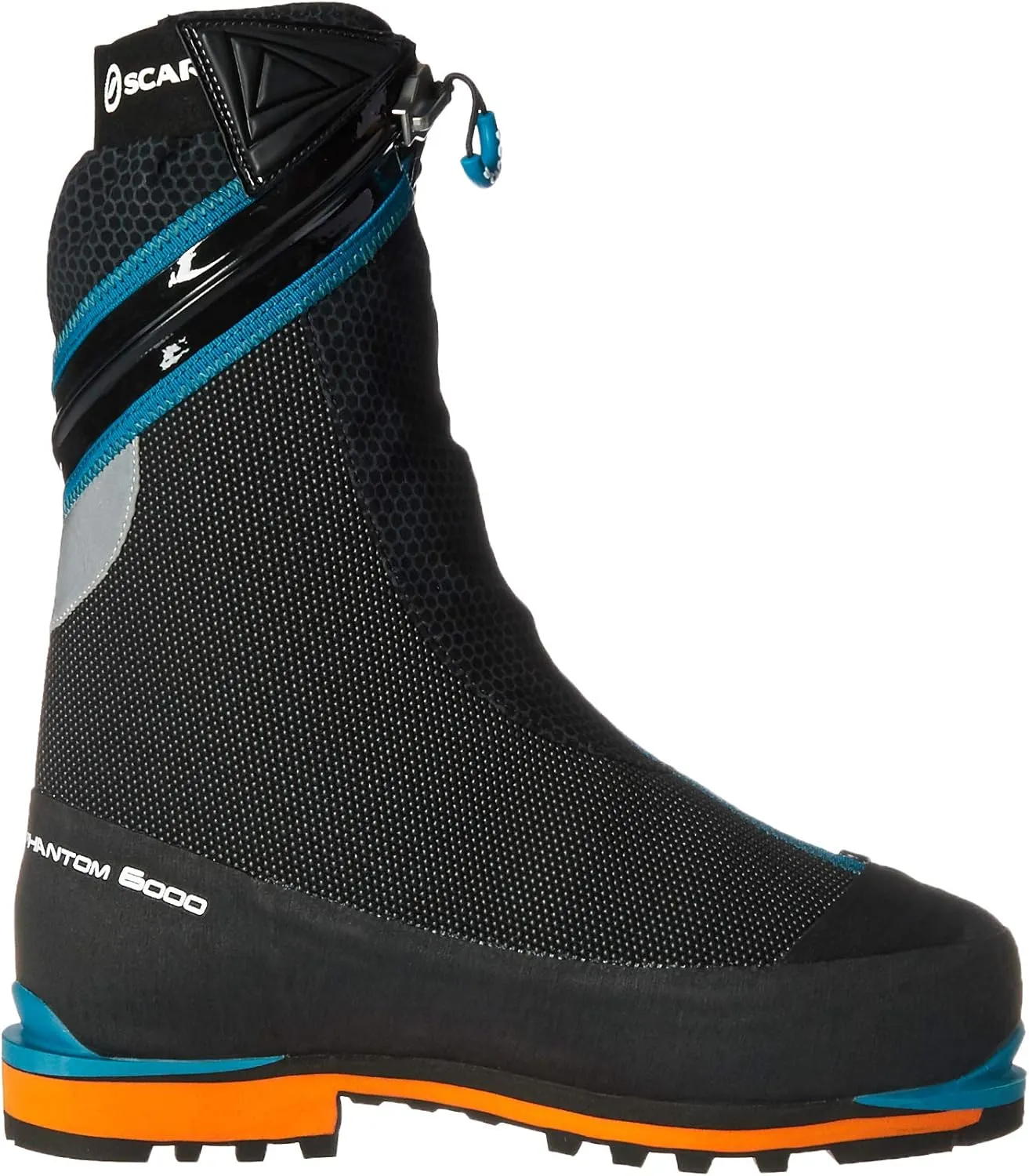 Scarpa Phantom 6000 Mountaineering Boot