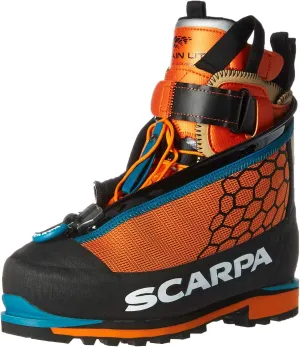 Scarpa Phantom 6000 Mountaineering Boot