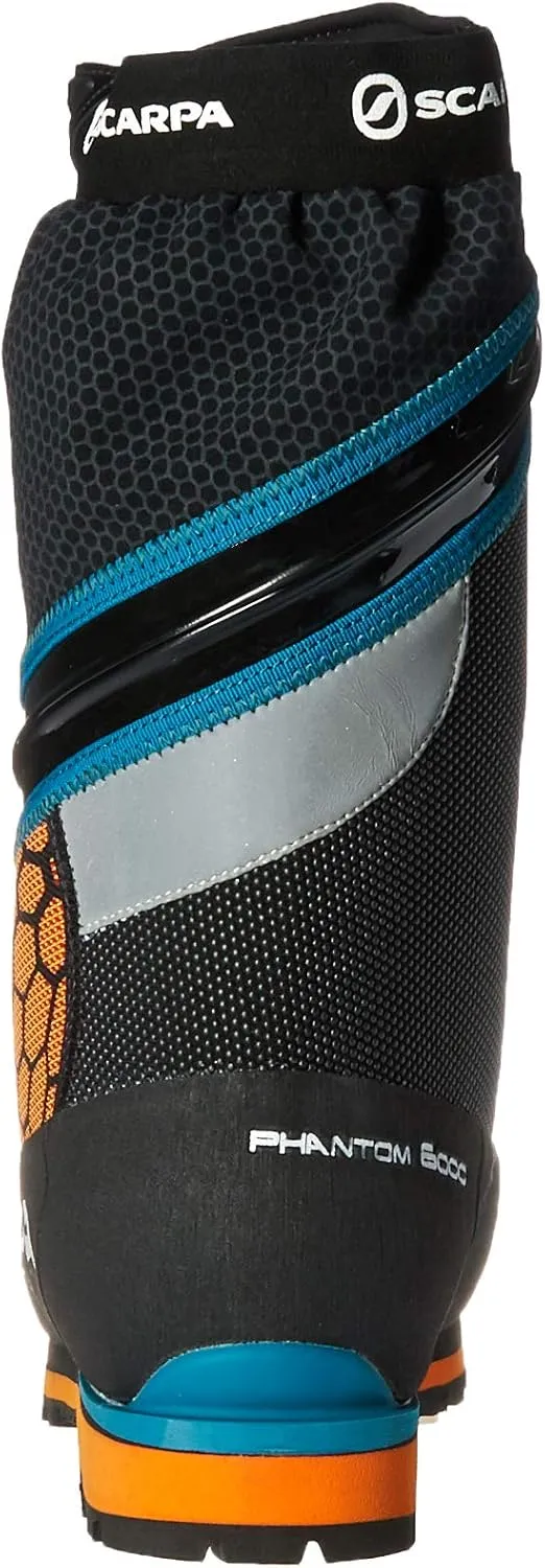 Scarpa Phantom 6000 Mountaineering Boot