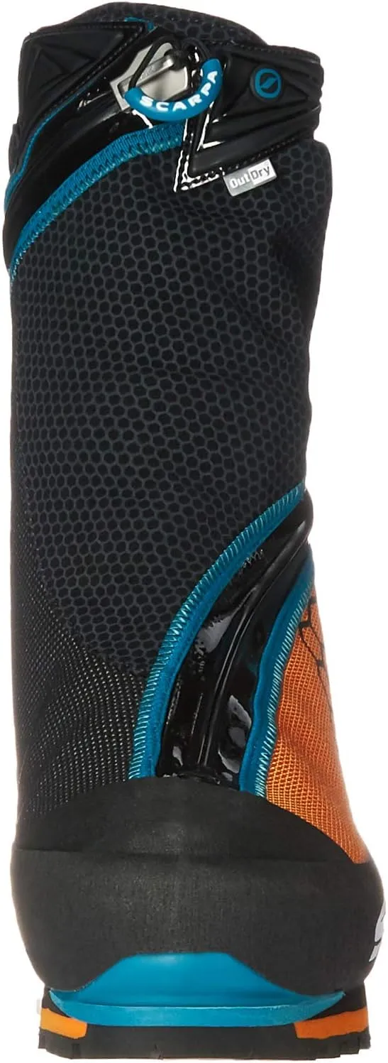 Scarpa Phantom 6000 Mountaineering Boot