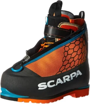 Scarpa Phantom 8000 Mountaineering Boot