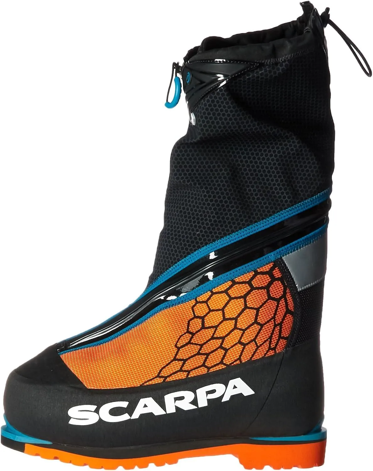 Scarpa Phantom 8000 Mountaineering Boot