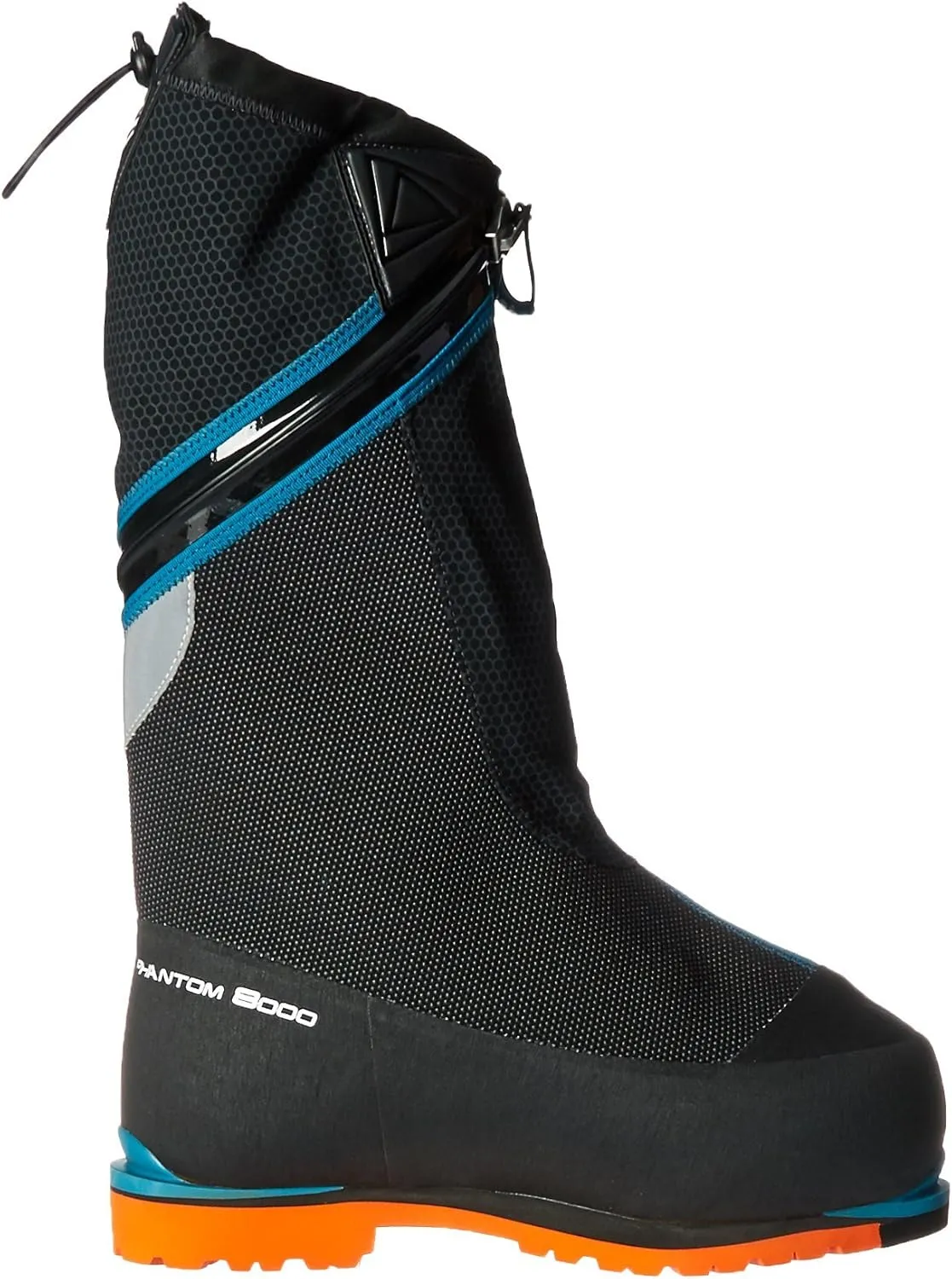 Scarpa Phantom 8000 Mountaineering Boot