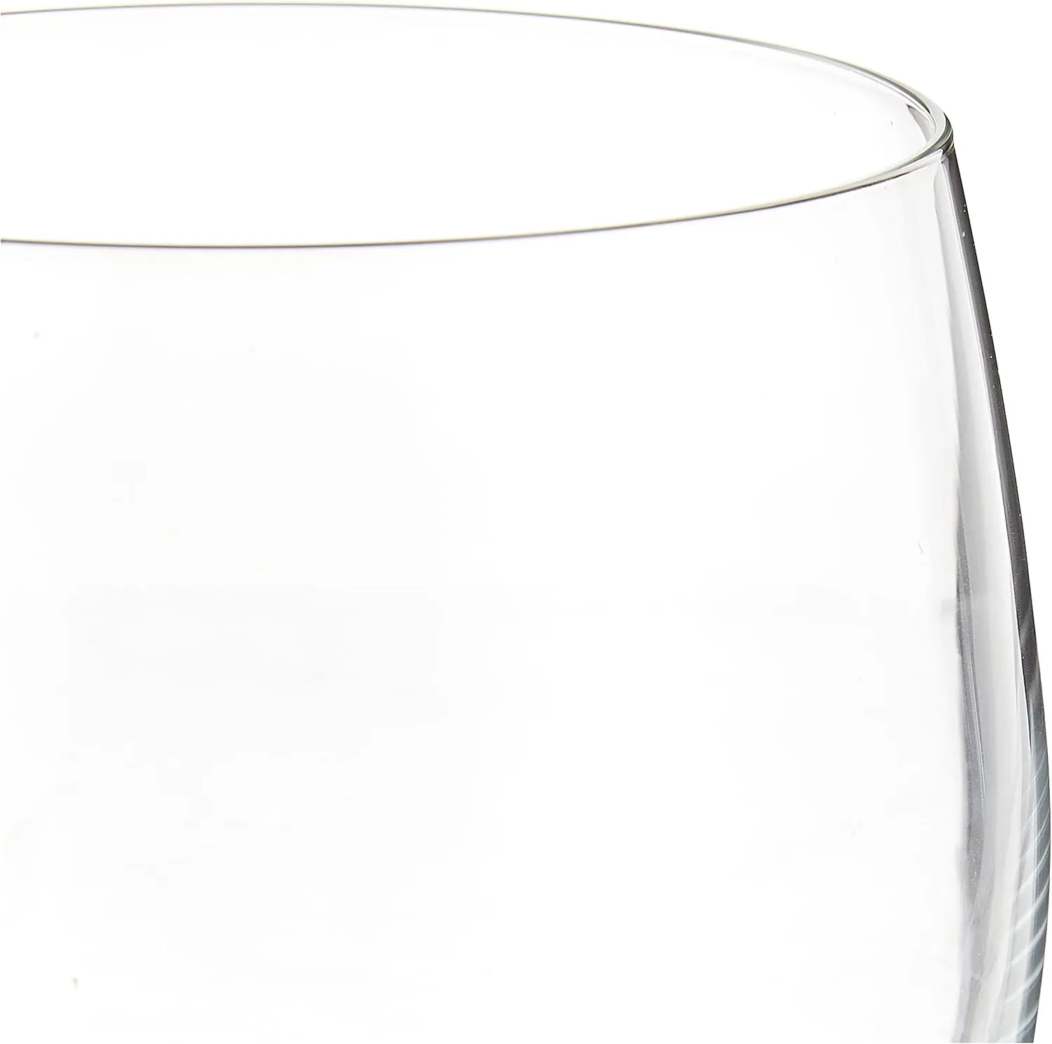 Schott Zwiesel Tritan Crystal Glass Banquet Barware Collection Old Fashioned/Whiskey Cocktail Glass, 13.5 Ounce, Set of 6