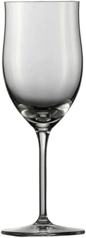Schott Zwiesel Tritan Crystal Glass Stemware Rose Wine Glass, 9-1/2-Ounce, Set of 6
