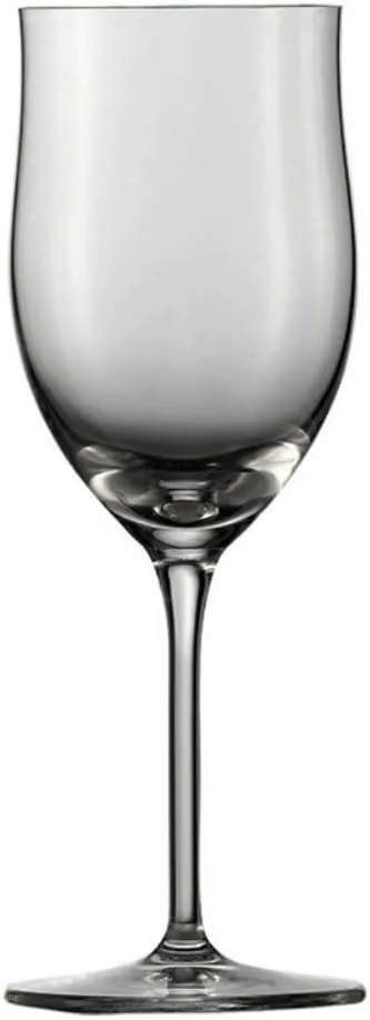 Schott Zwiesel Tritan Crystal Glass Stemware Rose Wine Glass, 9-1/2-Ounce, Set of 6