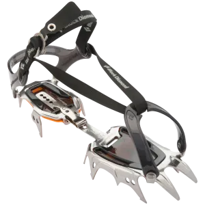 Serac Crampons