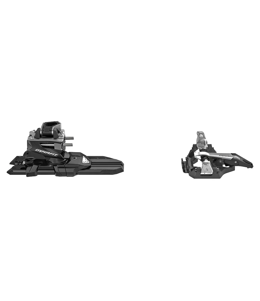 Seven Summits Binding